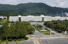 경찰병원 분원 건립 후보지로 창원 진해구 선정