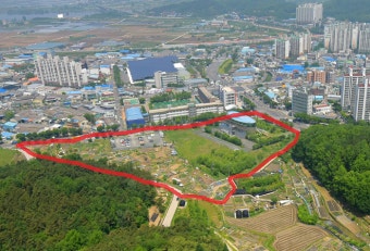 달성군, 경찰병원 분원 건립 최종 후보지 3곳 중 한 곳으로 선정