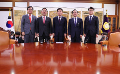 여야, 이태원 참사 국정조사 평행선…합의 '불발