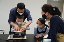 대전교육과학연구원, 가족과 함께하는 발명캠프 성료