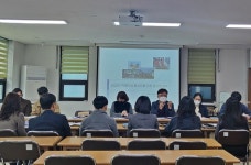 성주지역자활센터, 간담회 개최