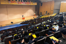 대구상의·달성군, 2022 달성혁신성장포럼 성황리 개최