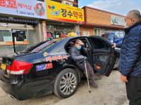 충남 청양군, 올해 노인복지 마무리단계…499억 투입