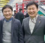 [조영섭의 스포츠 산책] 프로모터로 변신한 WBC 슈퍼 밴텀급 염동균 챔프