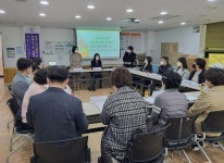 안양시, 요양병원 등 감염취약시설 합동 모의훈련 실시