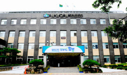 함양군, 공공비축미·시장격리곡 매입품종 확대... 해담 추가 선정