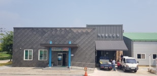 진안군, 축산 맞춤형 미생물 공급으로 축산인에 큰 호응