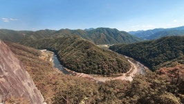 길 따라 떠나는 봉화 여행