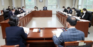 용인특례시의회 문화복지위원회, 도서관사업소·처인구청·기흥구청·수지구청행감