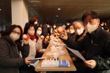 군포시니어클럽, 노인일자리 참여자 어르신 문화체험활동 편의 제공