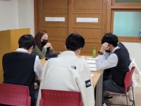 대전시교육청 학습종합클리닉센터 학습표준화검사 및 해석 상담 진행