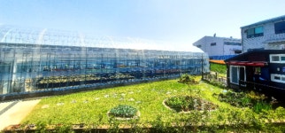 오산시, 꽃담은오산화훼농장 전국 지자체 생산성 대상 장려상 수상