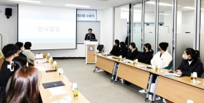 충남 보령시, 만세청년 창업지원사업 수료식 개최