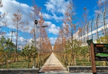 김해시, 경남도 녹지공간 조성평가 우수기관 선정