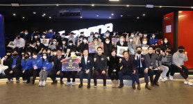 2022 제1회 진주시장배 아마추어 e스포츠대회 성료