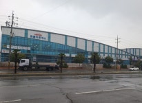 여수시, 화물자동차휴게소 리모델링 마무리