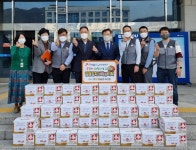 마산합포구, 공감복지로 사각지대 메운다