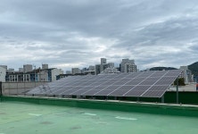 안양시, 2022년 신재생에너지 총 244kW 설치 지원
