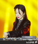 [NF포토] DJ 바니, '분위기 UP~'(크리스마스에 뭐하니)