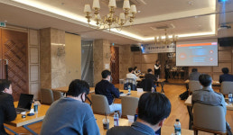 대구공업대 창업보육센터, 대구 BI 연합 투자유치프로그램 성료