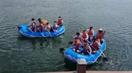 목포해수청,청소년 해양교육 사업성공적 마무리