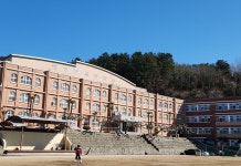 미녀경호원 강지연 씨, 학교폭력에 시달려 나를 지키려다 경호원이란 직업을 갖게 됐다