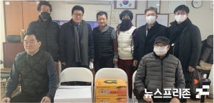 [뉴스프리존이 만난사람] 남창진 서울시부의장 바르게살기운동 송파 인연과 봉사