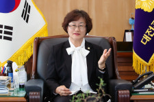 [신년사] 박영순 대전 동구의회 의장