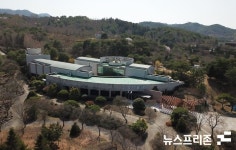 경남산림박물관, 2022년 공립박물관 평가인증 인증기관 선정