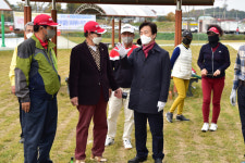 진주시, 2023년 문화·관광·체육·도시재생 등 다양한 시책 추진한다