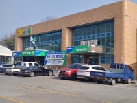 이진욱 북부농협 조합장 조합원과 고객이 신뢰하는 농협 되겠다!