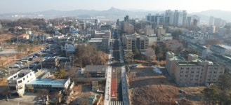 안성시, 공도 승두도로·대림동산도로 임시개통...시민 편의·교통난 해소 