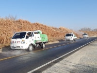 창원특례시, 고병원성 AI 차단 총력