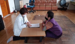 충남 서천군 치매안심센터, 치매조기검진 확대 운영