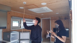 충남 숙박·목욕·세탁업소 42%, 공중위생 최우수