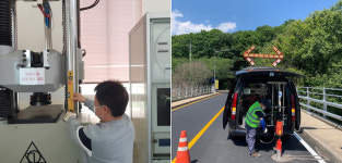 대전시, 철저한 품질시험으로 부실시공 예방