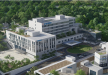 거제 거붕백병원, 치매적정성평가 1등급 획득