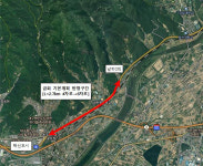 경산시, 위험도로·병목지점 개선 7단계 기본계획에 2개 사업 국비 215억원 반영
