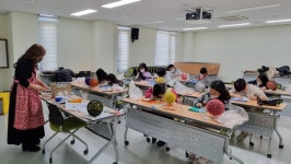 고령군청소년문화의집,   겨울방학 프로그램 실시
