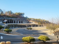 함안군, 공설장사시설 설 연휴 추모객 맞이 준비 완료