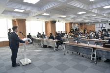 최재구 충남 예산군수, 각종 현안 해결에 '청신호'