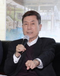 이강덕 포항시장, 판교 뛰어넘는 세계적인 영일만밸리 만들겠다
