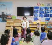 문체부·한국국학진흥원, 제15기 아름다운 이야기할머니 500명 모집