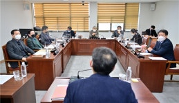 목포시의회, 근대역사화공간 내 건물 취득 관련 문제점 지적