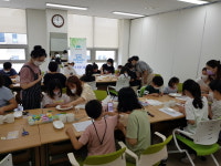 충남 홍성군, 평생교육공간 이전 및 확장 시작