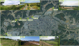 대구시, 금호강 부지에 파크골프장 추가 조성..내년까지 6개소 108홀 규모