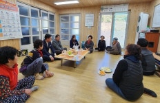 의령군 용덕면, 한파 대비 경로당 점검 완료