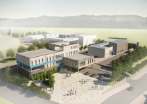 경주시, 구어2산단 R&D 시설 경주 e-모빌리티 연구단지로 통합 명칭 결정