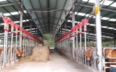 성주군, 2023년 축산분야 지원사업 신청 접수