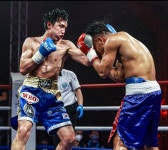 [조영섭의 스포츠 컬럼] 오리엔탈 유스 챔피언 송찬호와 홍천 종합체육관에서 만난 사람들